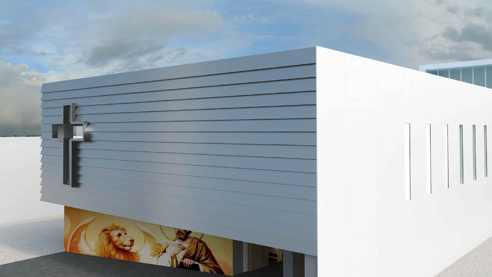 Iglesia de San Marcos