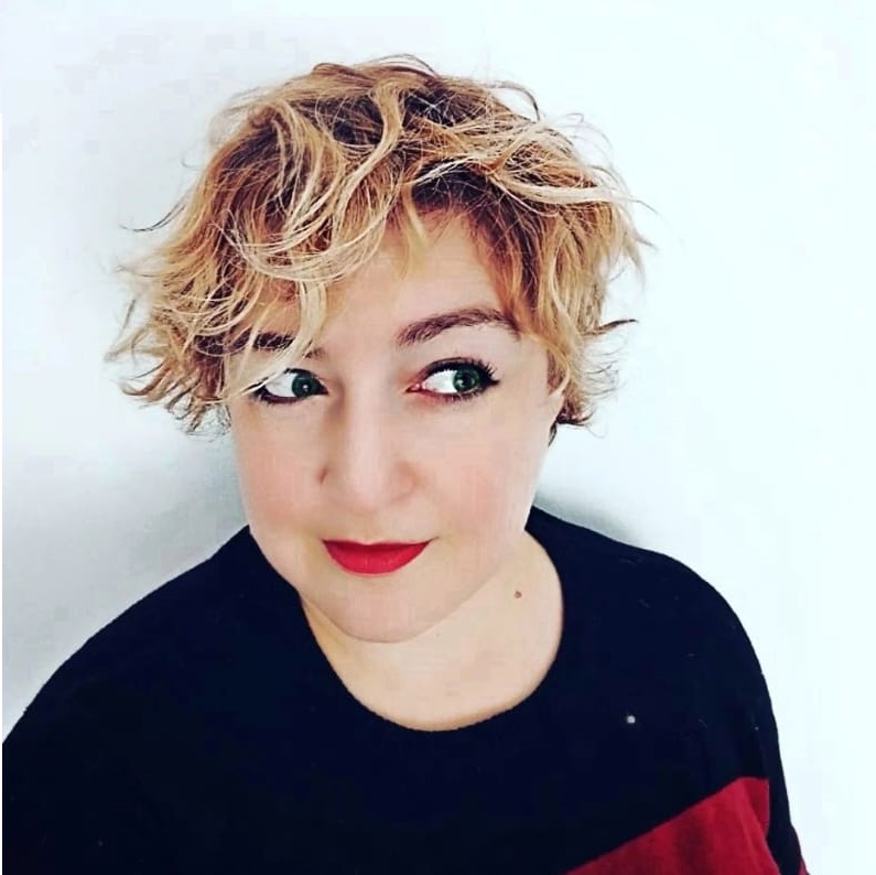 Portfolio Yasmina Cano