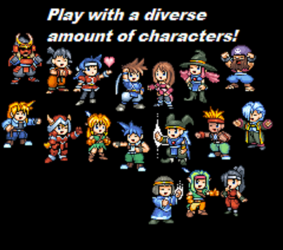 Mystery of the Four Continents